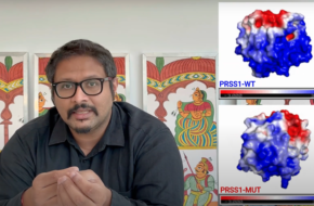 The 10,000 Avestagenome Project® leading to population genomics based biomarker discovery
