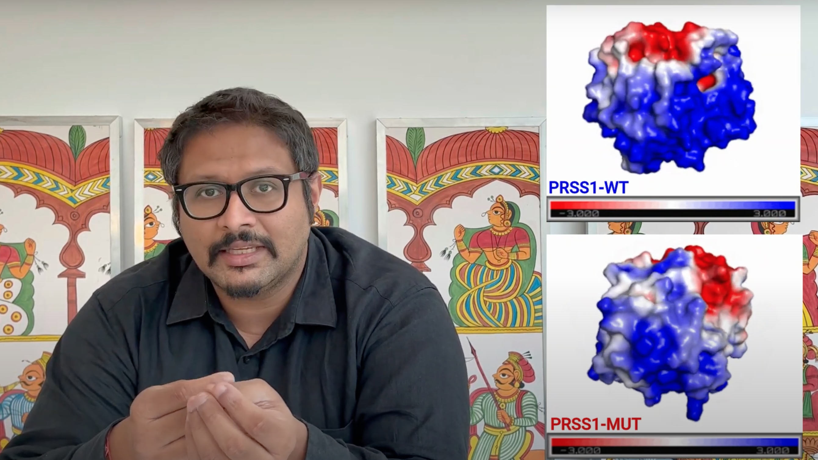 The 10,000 Avestagenome Project® leading to population genomics based biomarker discovery